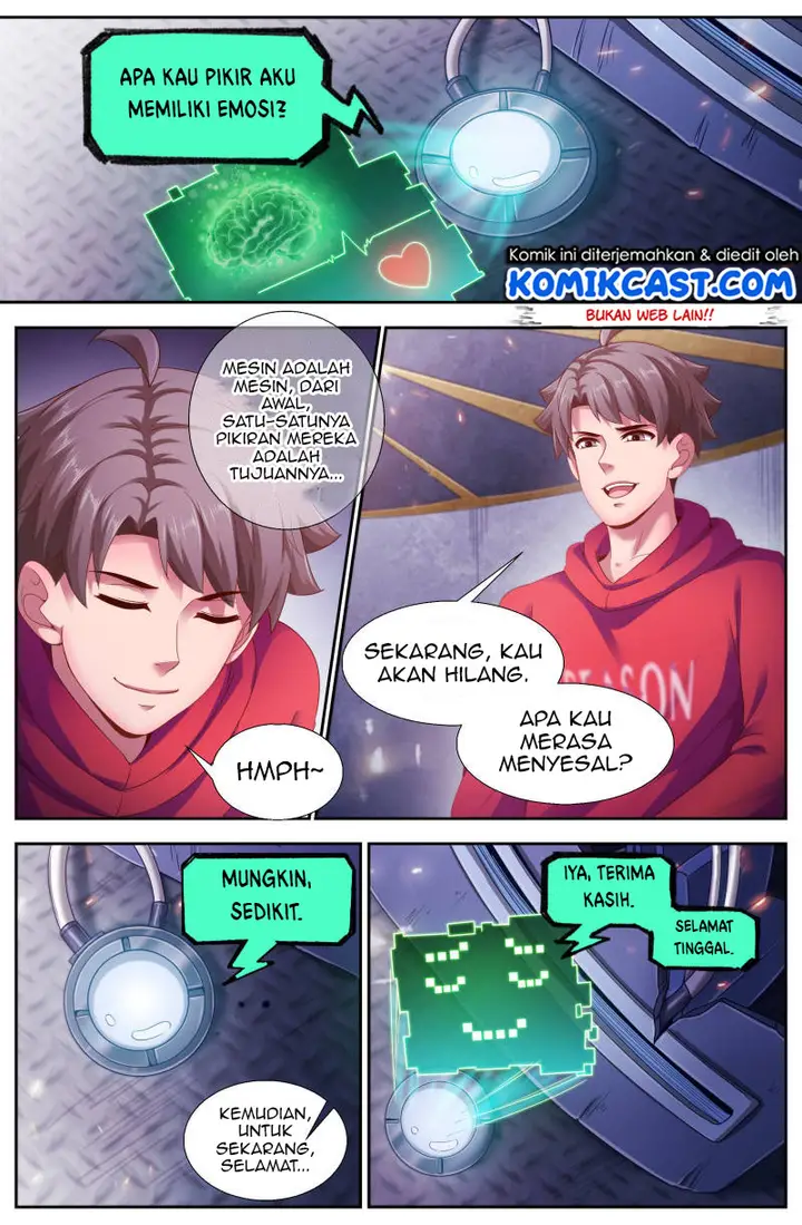 image-komik-i-have-a-mansion-in-the-post-apocalyptic-world-chapter-136-11/14