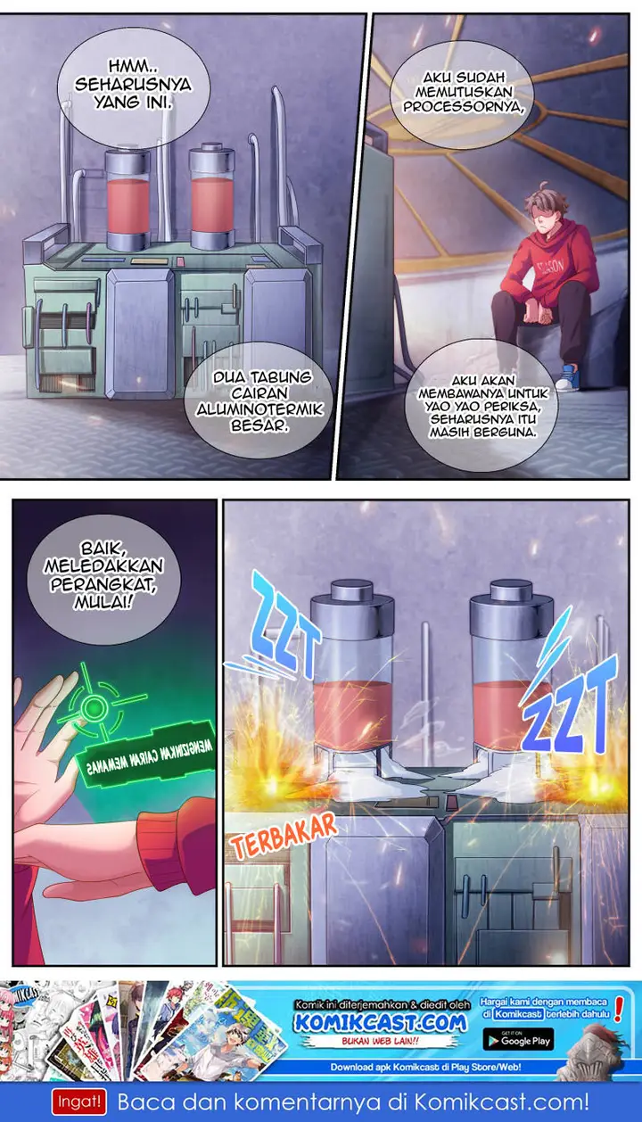 image-komik-i-have-a-mansion-in-the-post-apocalyptic-world-chapter-136-12/14