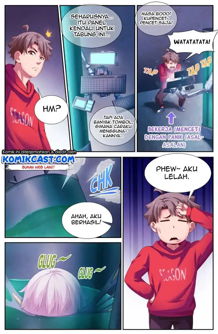 image-komik-i-have-a-mansion-in-the-post-apocalyptic-world-chapter-137-4/14