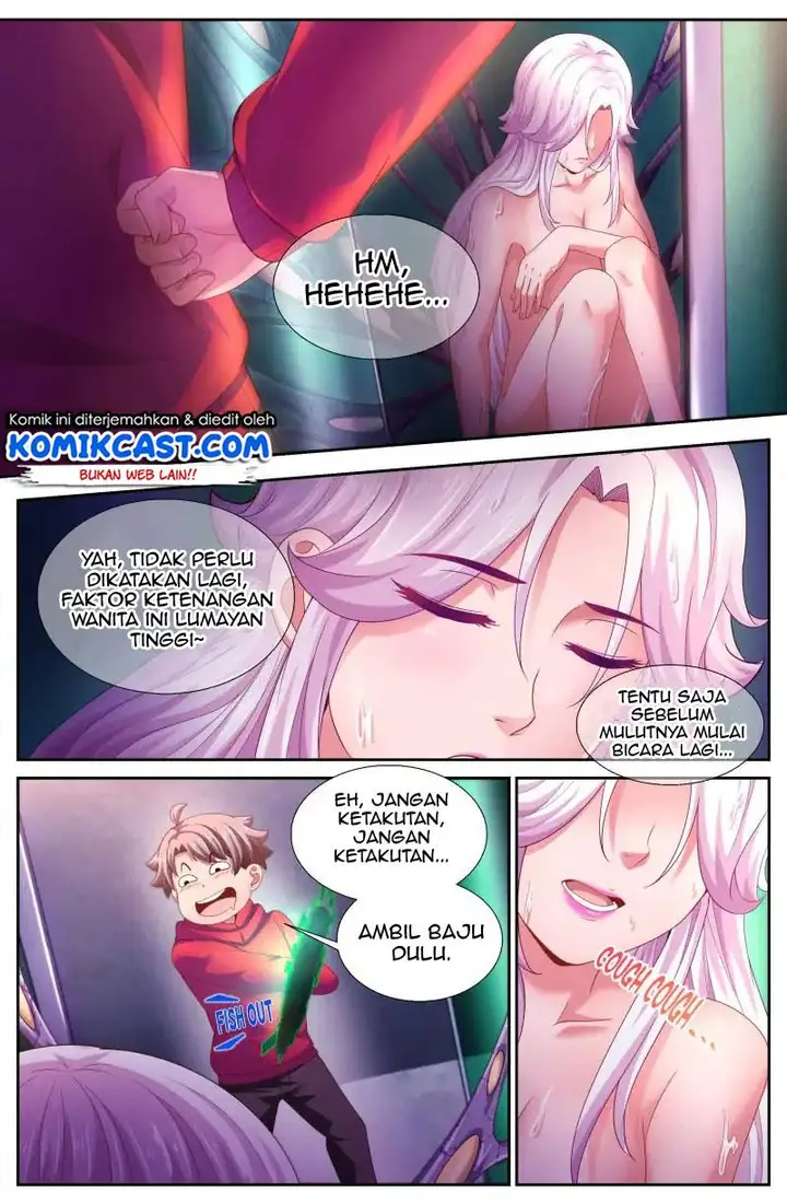 image-komik-i-have-a-mansion-in-the-post-apocalyptic-world-chapter-137-5/14