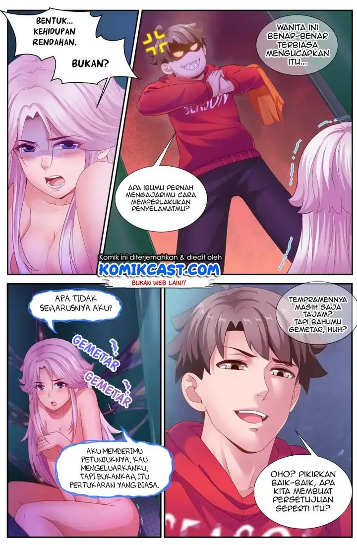 image-komik-i-have-a-mansion-in-the-post-apocalyptic-world-chapter-137-8/14