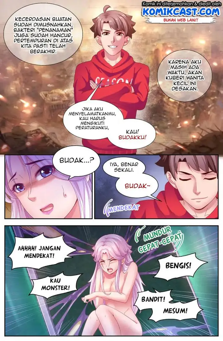 image-komik-i-have-a-mansion-in-the-post-apocalyptic-world-chapter-137-10/14