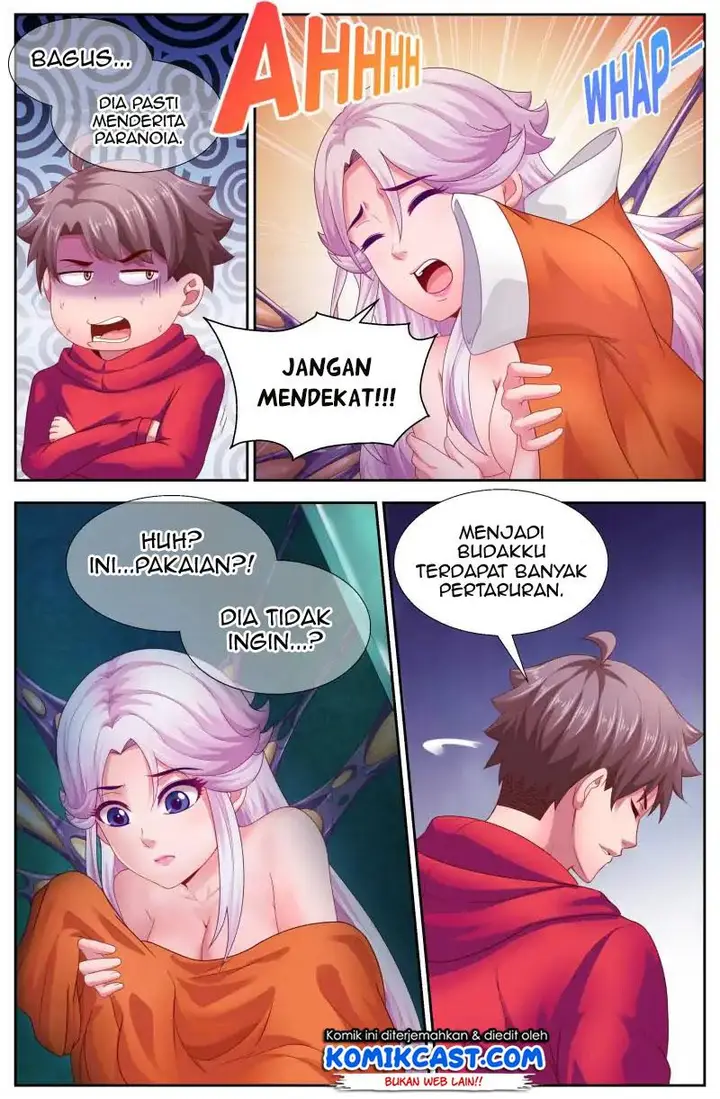 image-komik-i-have-a-mansion-in-the-post-apocalyptic-world-chapter-137-11/14