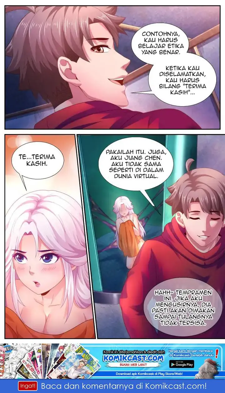 image-komik-i-have-a-mansion-in-the-post-apocalyptic-world-chapter-137-12/14