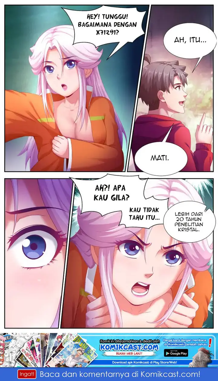 image-komik-i-have-a-mansion-in-the-post-apocalyptic-world-chapter-138-1/14