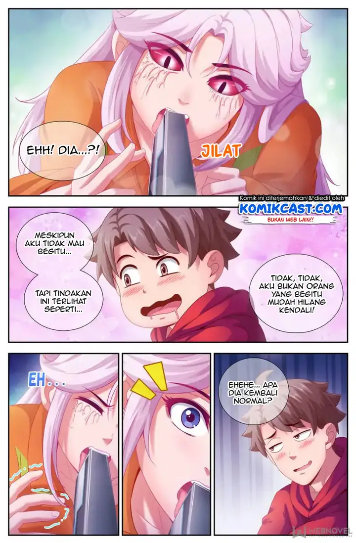 image-komik-i-have-a-mansion-in-the-post-apocalyptic-world-chapter-139-5/15