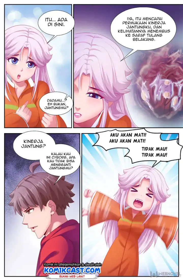 image-komik-i-have-a-mansion-in-the-post-apocalyptic-world-chapter-139-9/15