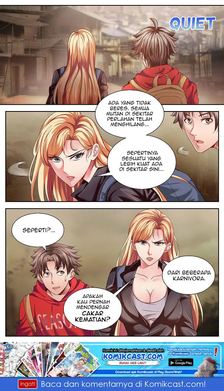 image-komik-i-have-a-mansion-in-the-post-apocalyptic-world-chapter-14-1/10