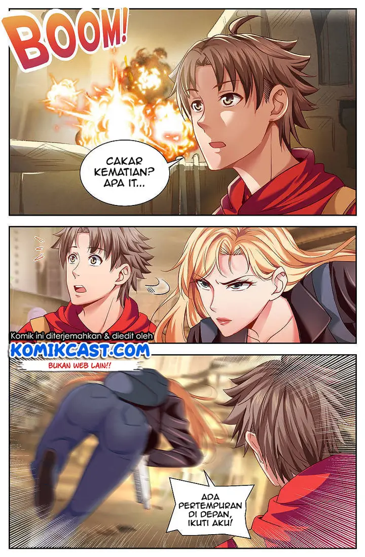 image-komik-i-have-a-mansion-in-the-post-apocalyptic-world-chapter-14-2/10