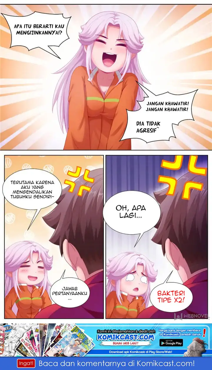 image-komik-i-have-a-mansion-in-the-post-apocalyptic-world-chapter-140-1/14