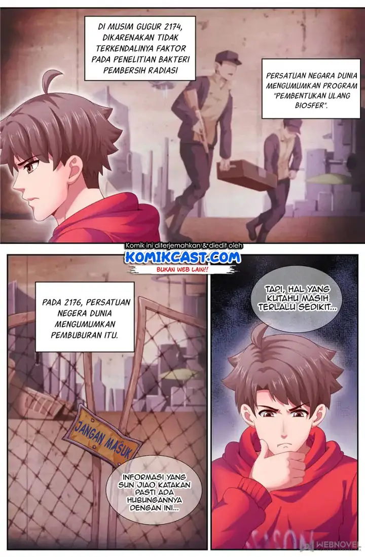 image-komik-i-have-a-mansion-in-the-post-apocalyptic-world-chapter-140-3/14