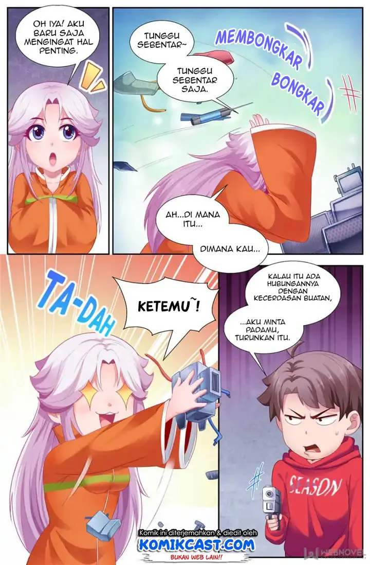 image-komik-i-have-a-mansion-in-the-post-apocalyptic-world-chapter-140-5/14
