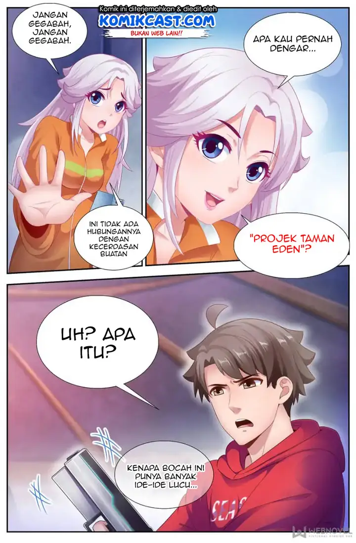 image-komik-i-have-a-mansion-in-the-post-apocalyptic-world-chapter-140-6/14