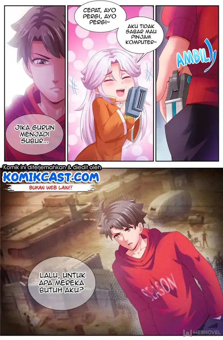 image-komik-i-have-a-mansion-in-the-post-apocalyptic-world-chapter-140-10/14