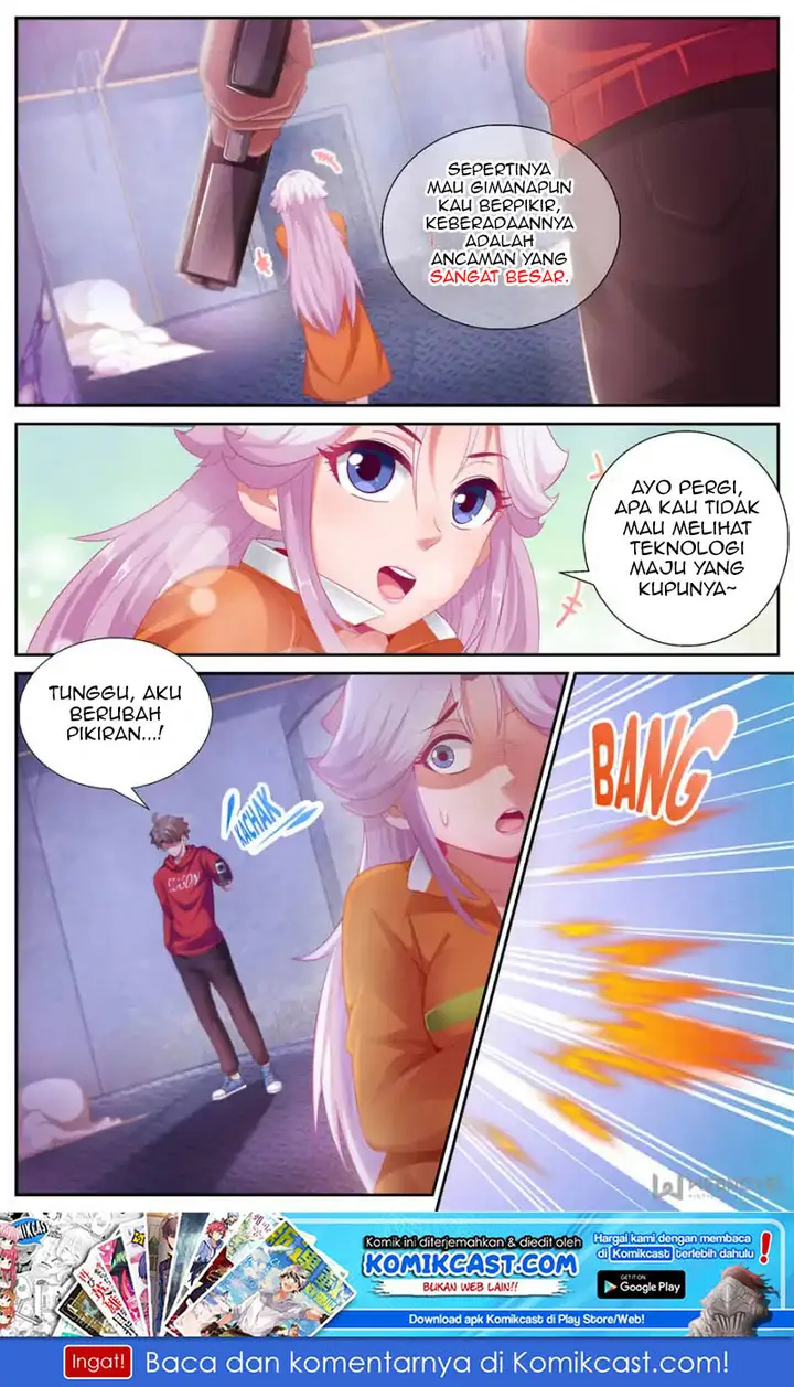 image-komik-i-have-a-mansion-in-the-post-apocalyptic-world-chapter-140-12/14