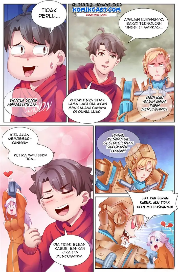 image-komik-i-have-a-mansion-in-the-post-apocalyptic-world-chapter-141-6/14