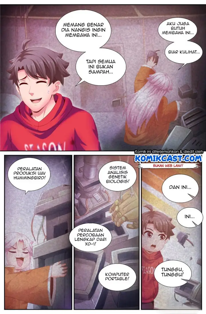 image-komik-i-have-a-mansion-in-the-post-apocalyptic-world-chapter-141-9/14