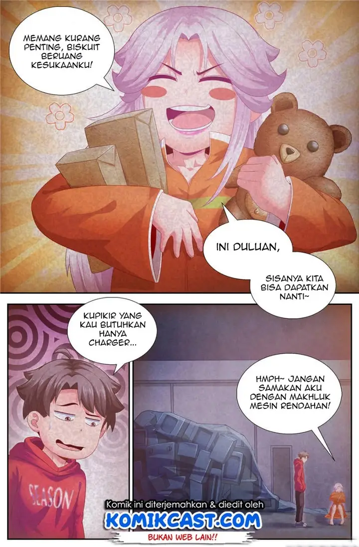 image-komik-i-have-a-mansion-in-the-post-apocalyptic-world-chapter-141-10/14
