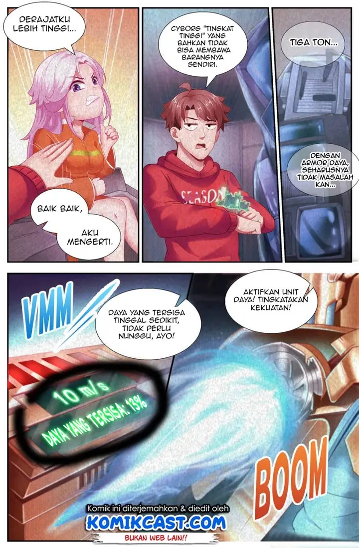 image-komik-i-have-a-mansion-in-the-post-apocalyptic-world-chapter-141-11/14