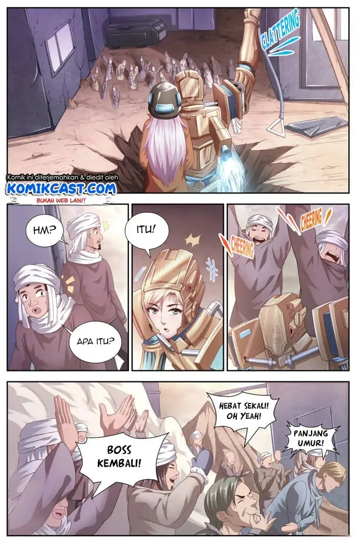 image-komik-i-have-a-mansion-in-the-post-apocalyptic-world-chapter-142-3/14