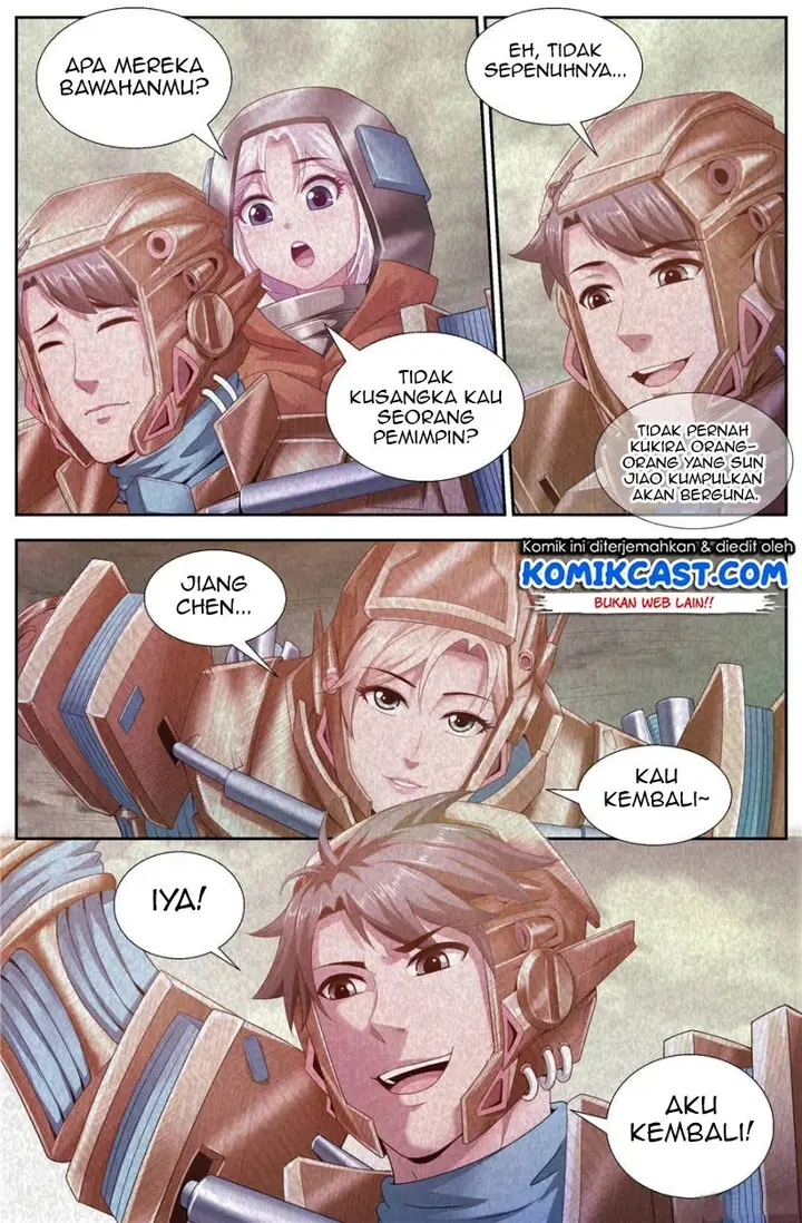 image-komik-i-have-a-mansion-in-the-post-apocalyptic-world-chapter-142-4/14