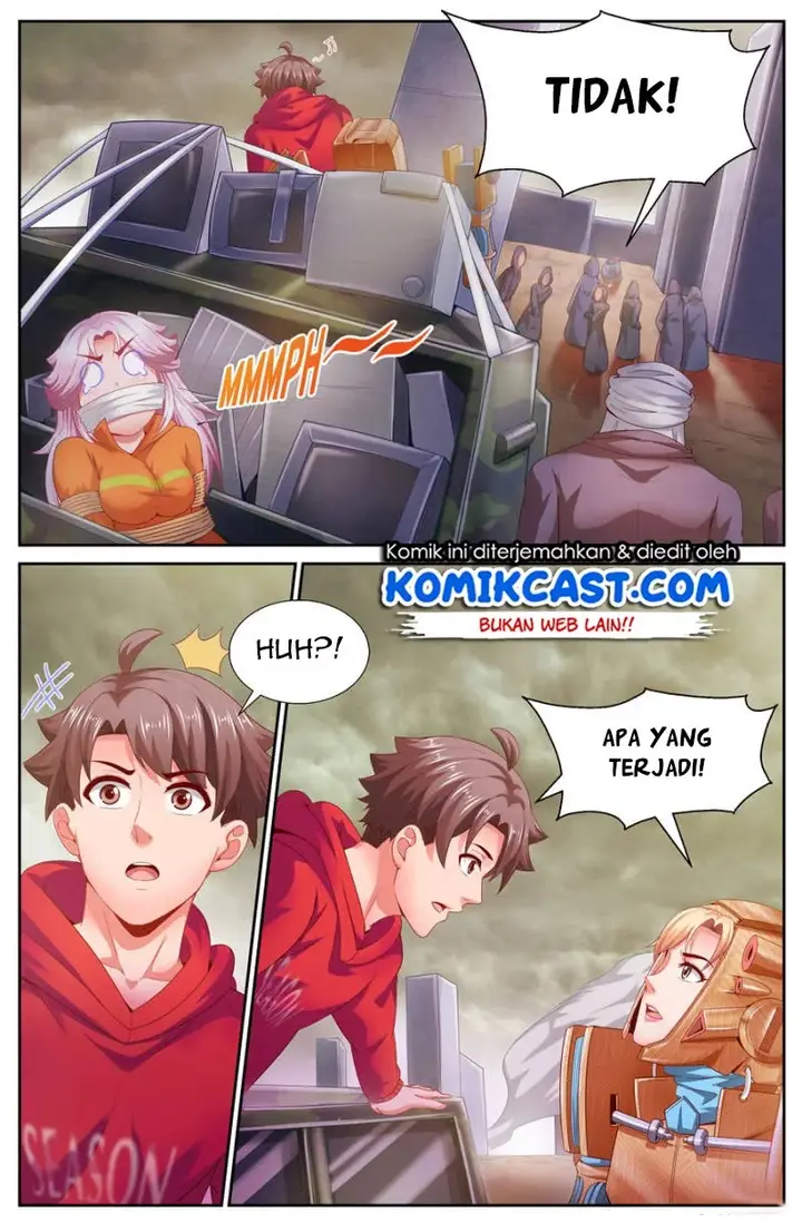 image-komik-i-have-a-mansion-in-the-post-apocalyptic-world-chapter-142-9/14