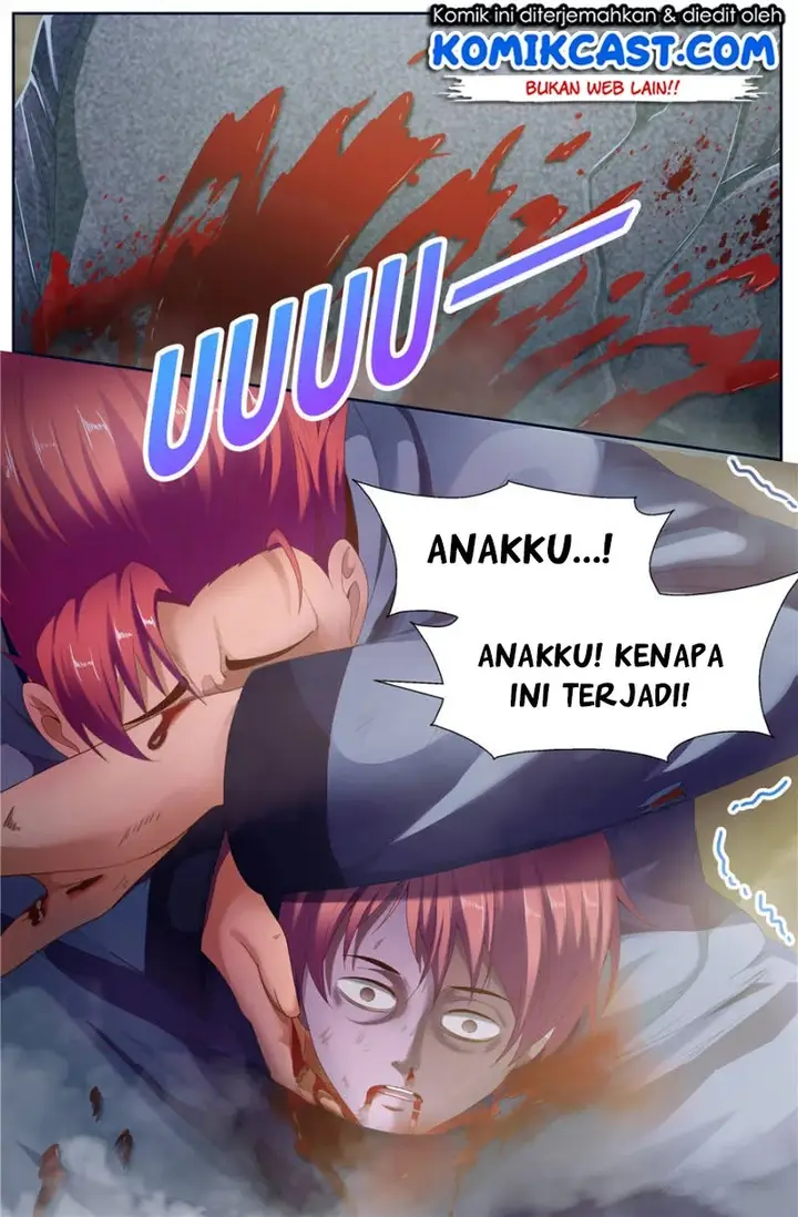 image-komik-i-have-a-mansion-in-the-post-apocalyptic-world-chapter-142-11/14