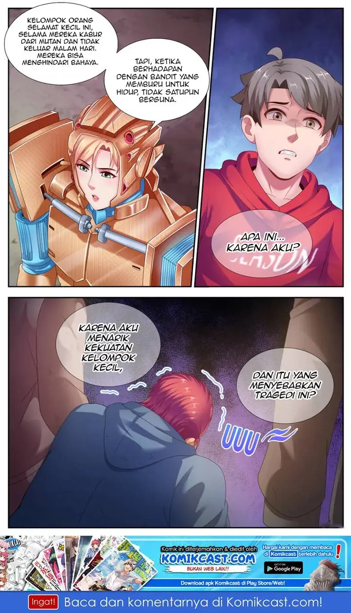 image-komik-i-have-a-mansion-in-the-post-apocalyptic-world-chapter-142-12/14