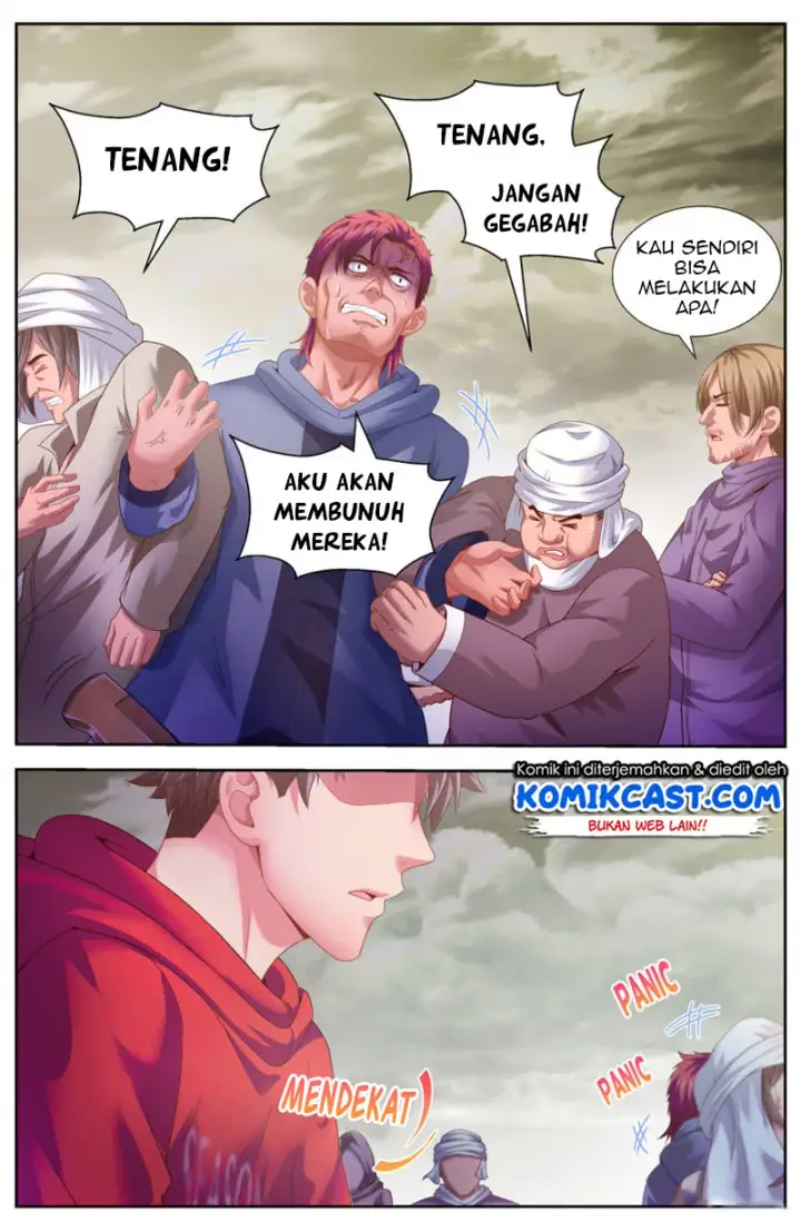image-komik-i-have-a-mansion-in-the-post-apocalyptic-world-chapter-143-3/14