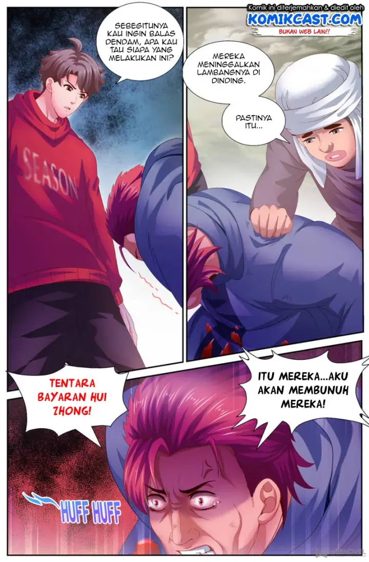 image-komik-i-have-a-mansion-in-the-post-apocalyptic-world-chapter-143-4/14