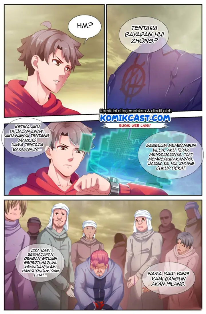 image-komik-i-have-a-mansion-in-the-post-apocalyptic-world-chapter-143-5/14