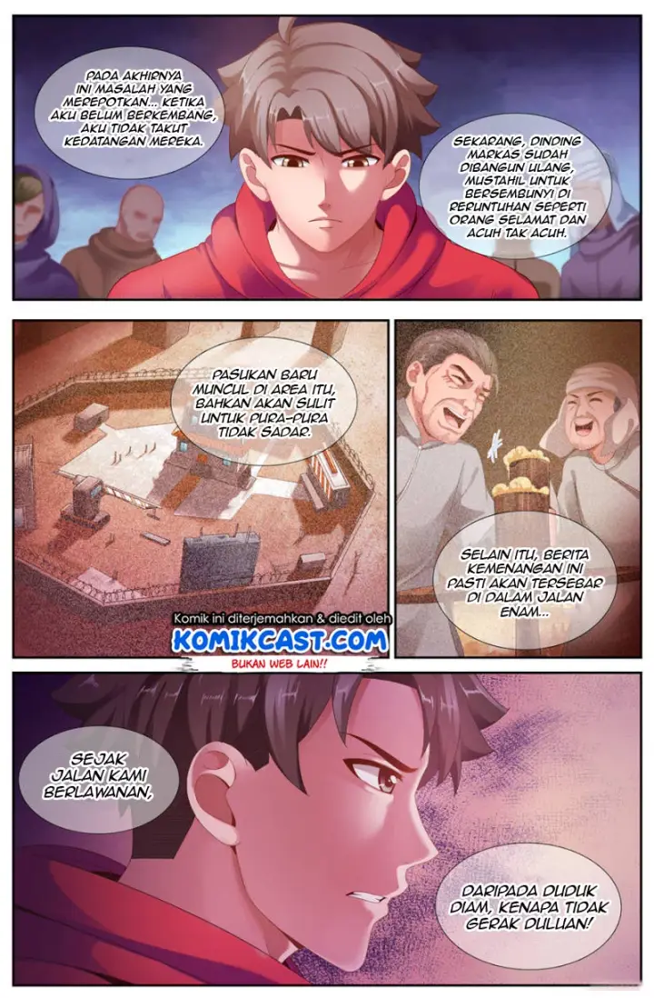 image-komik-i-have-a-mansion-in-the-post-apocalyptic-world-chapter-143-6/14