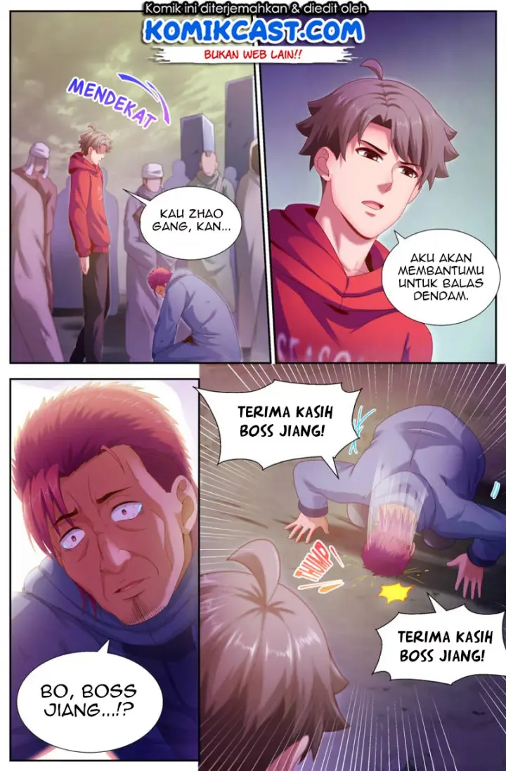 image-komik-i-have-a-mansion-in-the-post-apocalyptic-world-chapter-143-7/14