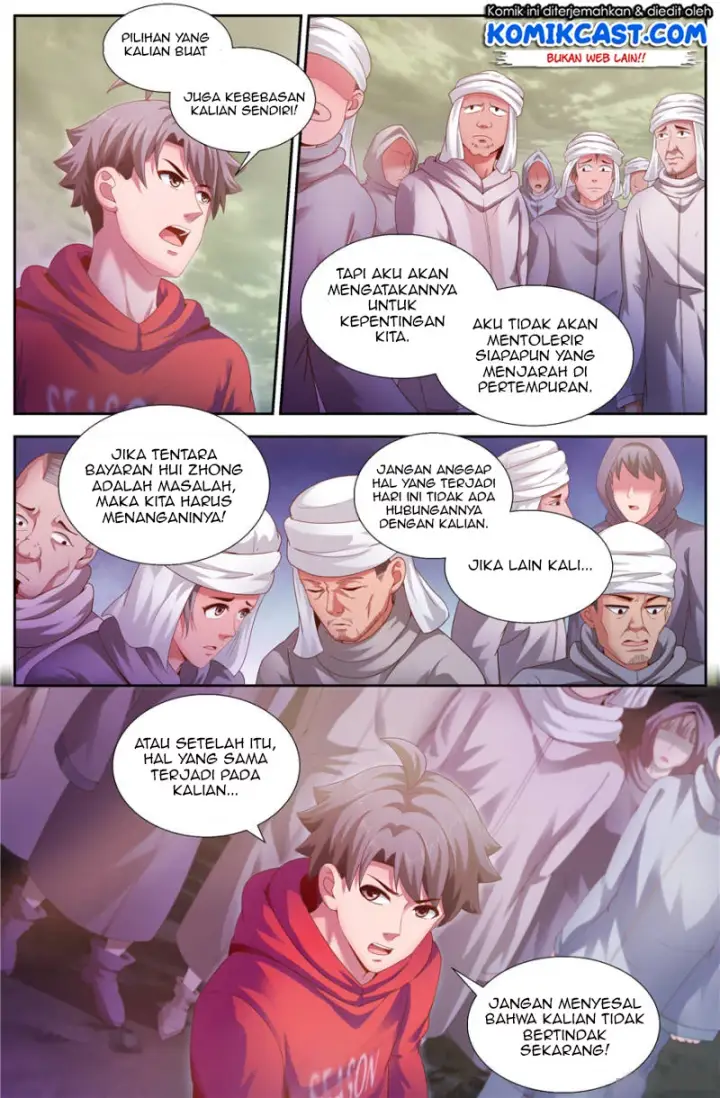 image-komik-i-have-a-mansion-in-the-post-apocalyptic-world-chapter-143-9/14