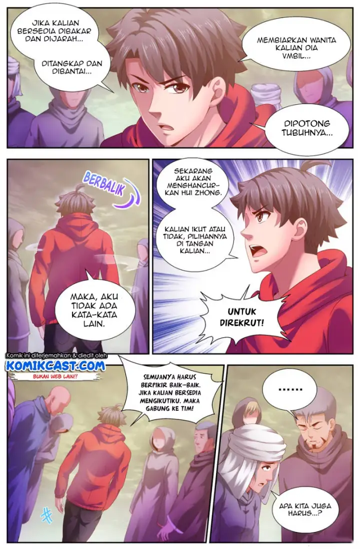 image-komik-i-have-a-mansion-in-the-post-apocalyptic-world-chapter-143-10/14