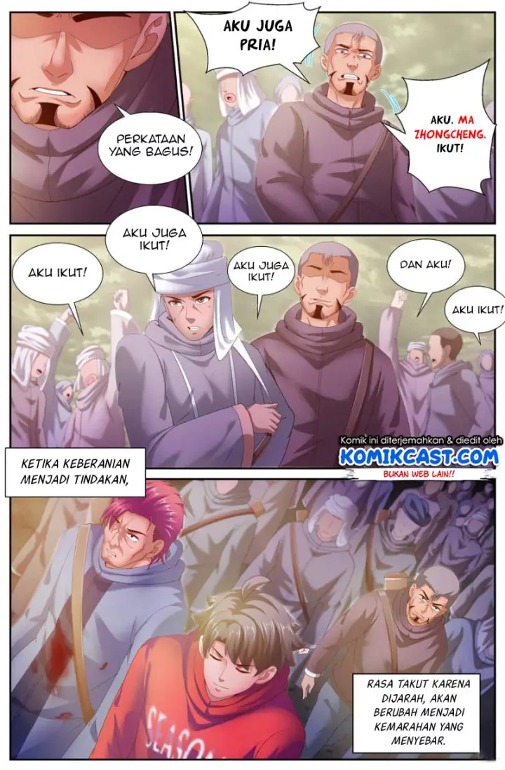 image-komik-i-have-a-mansion-in-the-post-apocalyptic-world-chapter-144-2/15