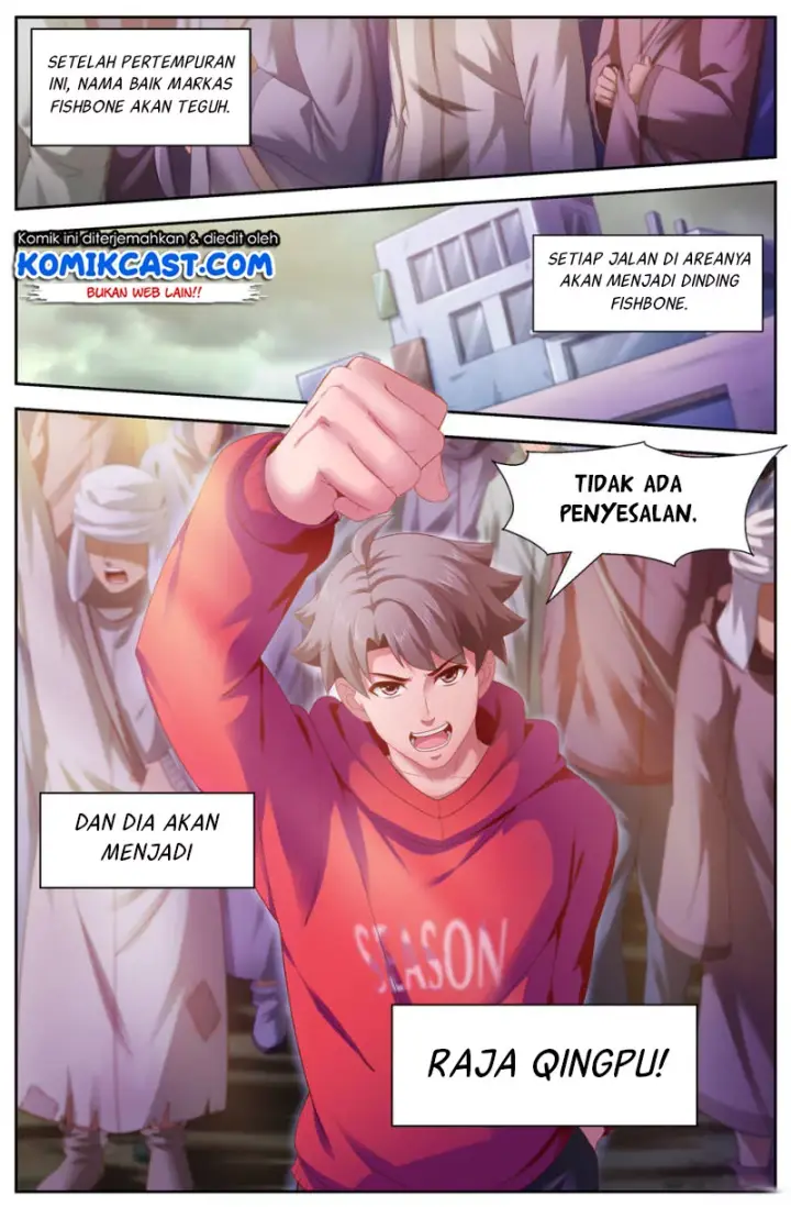 image-komik-i-have-a-mansion-in-the-post-apocalyptic-world-chapter-144-3/15