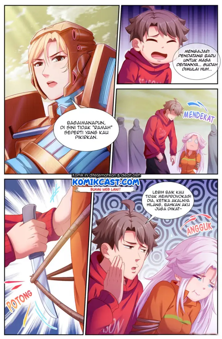 image-komik-i-have-a-mansion-in-the-post-apocalyptic-world-chapter-144-11/15