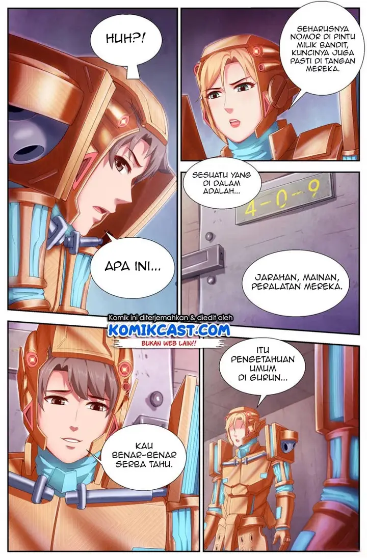 image-komik-i-have-a-mansion-in-the-post-apocalyptic-world-chapter-146-3/15