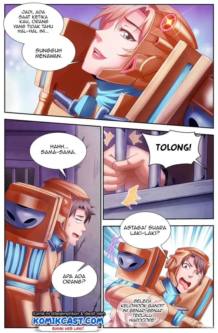image-komik-i-have-a-mansion-in-the-post-apocalyptic-world-chapter-146-4/15