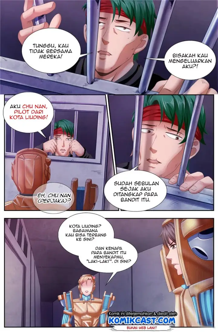 image-komik-i-have-a-mansion-in-the-post-apocalyptic-world-chapter-146-5/15
