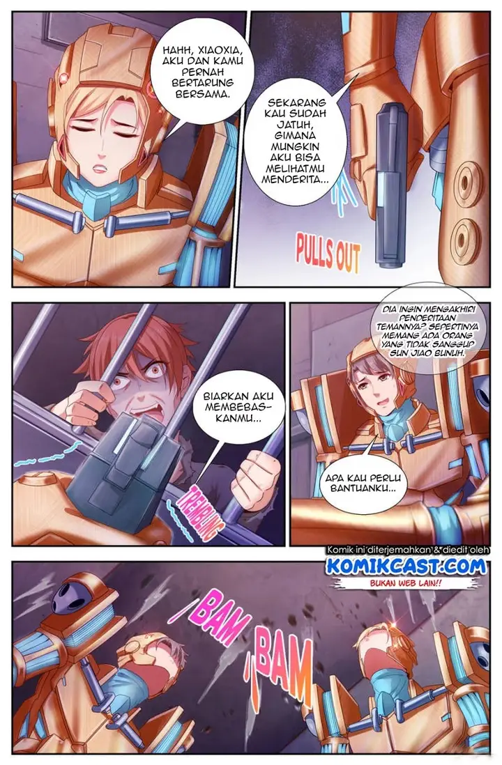 image-komik-i-have-a-mansion-in-the-post-apocalyptic-world-chapter-146-10/15