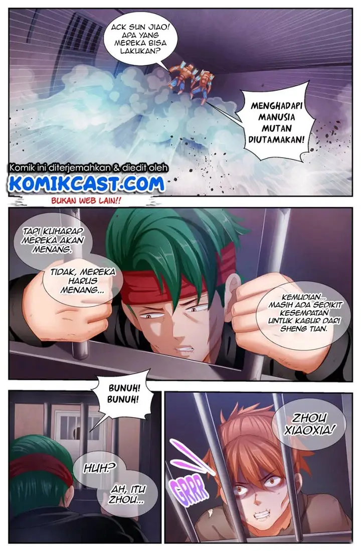 image-komik-i-have-a-mansion-in-the-post-apocalyptic-world-chapter-146-12/15