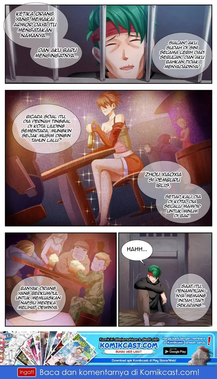 image-komik-i-have-a-mansion-in-the-post-apocalyptic-world-chapter-146-13/15