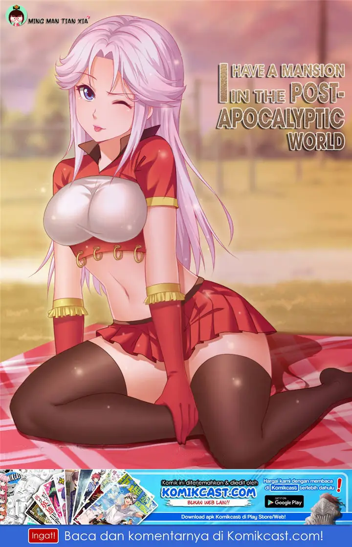 image-komik-i-have-a-mansion-in-the-post-apocalyptic-world-chapter-148-1/15