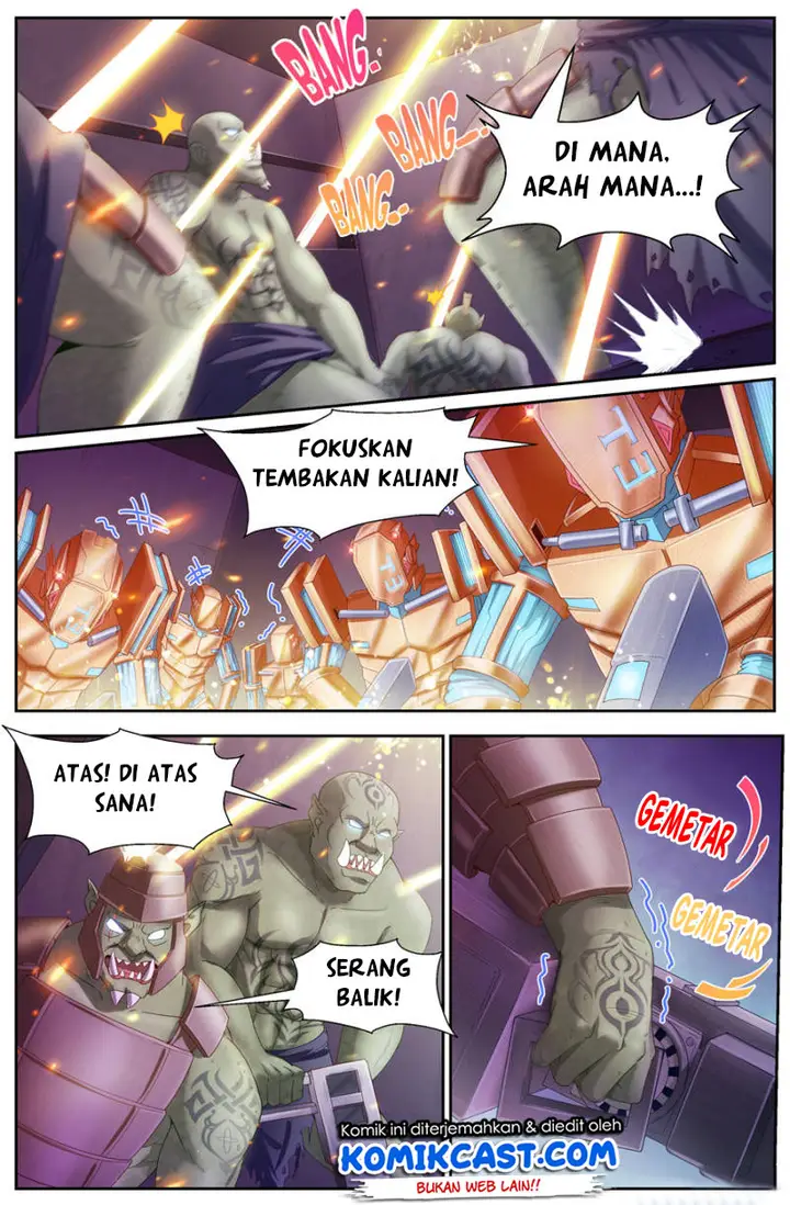 image-komik-i-have-a-mansion-in-the-post-apocalyptic-world-chapter-148-4/15