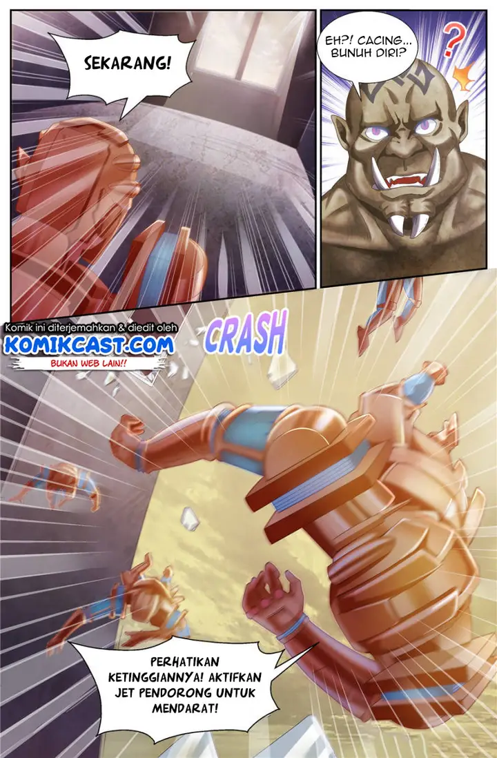 image-komik-i-have-a-mansion-in-the-post-apocalyptic-world-chapter-148-12/15