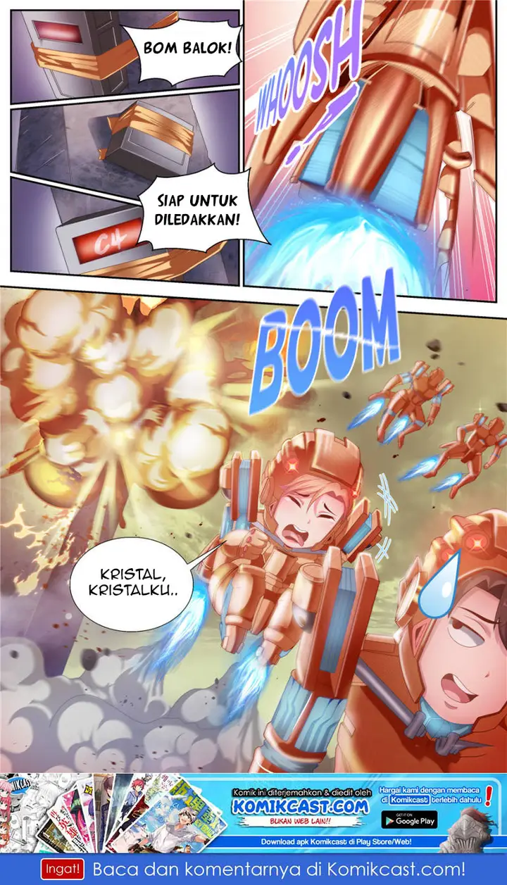 image-komik-i-have-a-mansion-in-the-post-apocalyptic-world-chapter-148-13/15