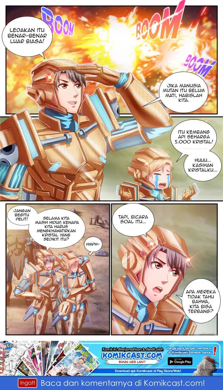 image-komik-i-have-a-mansion-in-the-post-apocalyptic-world-chapter-149-1/14