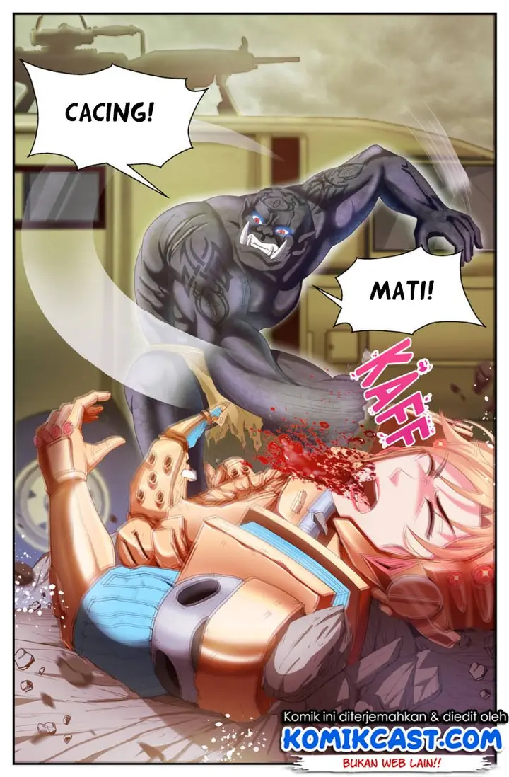 image-komik-i-have-a-mansion-in-the-post-apocalyptic-world-chapter-149-5/14